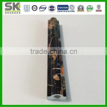 artificial edge banding marble tile trim