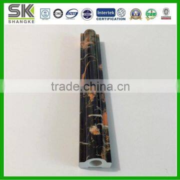 Artificial Edge Banding Marble Tile Trim