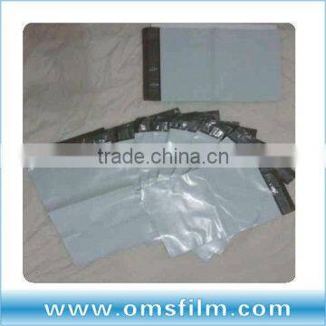 heavy duty poly plastic mailing bag, express bag, carrying bag