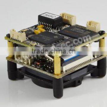 1/3" AR0130 1.3MP 960P/720P IP Camera Module CCTV Security IPC USB IP Board Camera (SIP-960P) photo-3