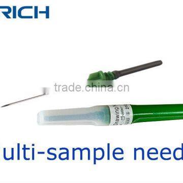 Blood Collection Needle & Holder& Blood Lancets, C.D.RICH brand, best quality in China