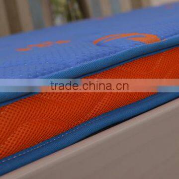 Hign Quality Mattress Comfort Foam Bed Mattress photo-4