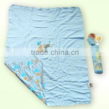 2016 baby blankets summer Tom & Jerry wholesale kid clothing