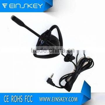 hot new products for 2015 in-ear earphones for running sports XTY-8