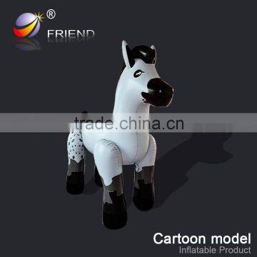 Digital Printing Beautiful Special Advertising Decorations Ornaments Best Quality Advertising Inflatable Cartoon photo-3