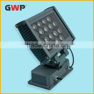 Factory price high power led tunnel light 36w