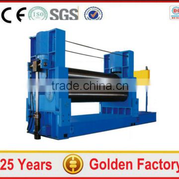 W11YNC HYDRAULIC 3 ROLLER SYMMETRICAL ROLLING MACHINE