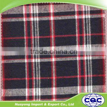 New Check Design Flannel for Children Shirt Fabric Pajamas Fabric photo-6