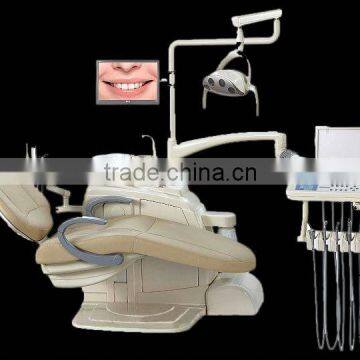 dental chair equipment