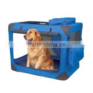 Traveling Dog Soft Crates Cheap Pet Product