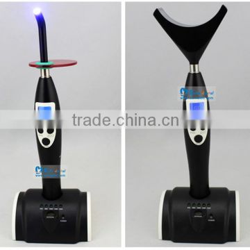 Light Cure Lamp Whitening accelerator &curing light