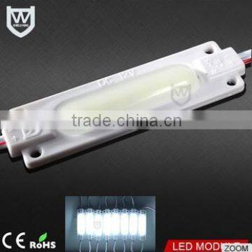 Cheaper price high brightness waterproof IP65 super lumen 192lm smd 5730 6 pcs led injection module for sign letter