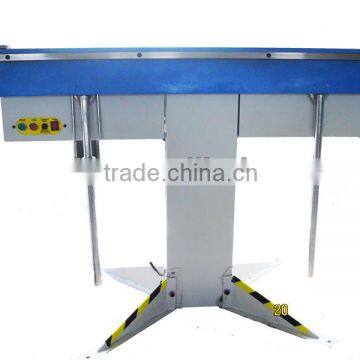 (EB2500) Magnetic Bending Machine Factory