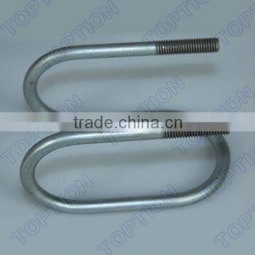 Sheet Metal Stamping Products-U Bolt photo-3