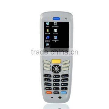 Portable Handheld PDA With WIFI, BT,GPRS, RFID, Barcode Scanner photo-2