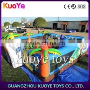 dora inflatable playground,multiplay infltable city,inflatable amusments rides equipment