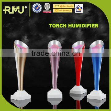 Summer Cooling Humidifier Mini Humidifier USB Humidifier