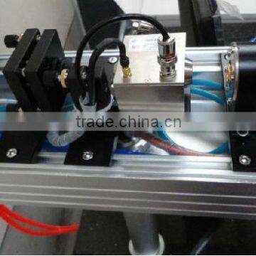 Dowell 10w 20w Mini Protable Fiber Marking Machine With Desktop for Sale photo-5