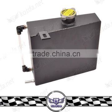 Car Accessories Auto Parts 2L Aluminum Radiator Overflow Tank photo-4