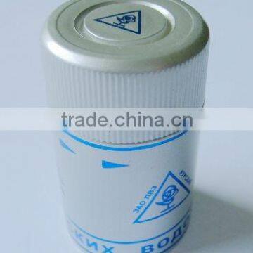 plastic cap for bottle