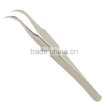 Eyelash Extension Tweezers, Tip Tweezer With Straight