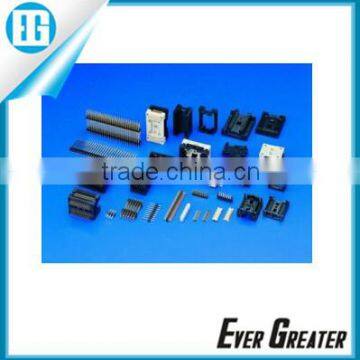 High Quality Customized plastic injection machine parts Molding abs injection molded injection plastic parts