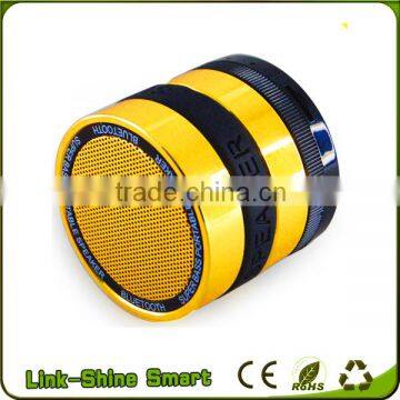 2016 Shenzhen Stereo Bluetooth Speaker Wireless Speaker Bluetooth With Factory Supply photo-3