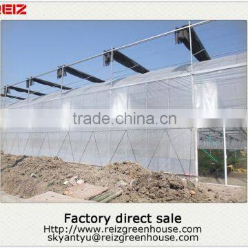 China cheap greenhouse