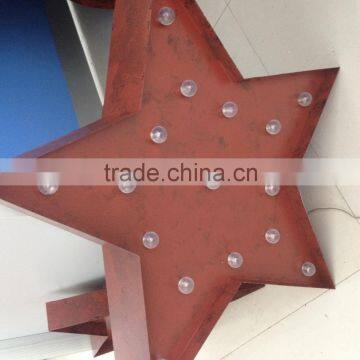 3d Led Letter Sign photo-2