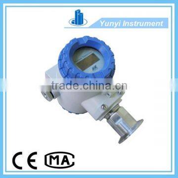 Submersible Liquid Pressure Level Transmitter