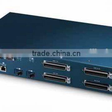 IES-1248 ADSL2+ Mini IP DSLAM ADSL2+; Contact: sherry@versatek.cn