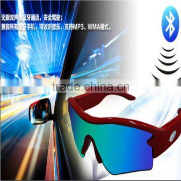 bluetooth mp3 sunglasses ,wireless bluetooth glasses hot new products for 2015