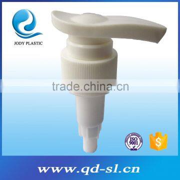 ISO Certificated PP Plastic Alcohol Chemical Dispenser Pumps