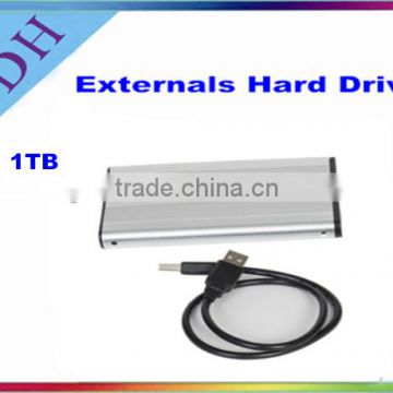 Hard disk drive for eaternal /1 tb portable external hard drive 2.5'' usb 3.0 1-year warranty