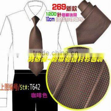 100%silk neck tie 288colors for your choice