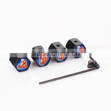 Air Valve Stem With Car Brand photo-4
