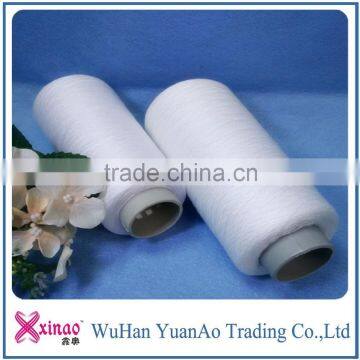 Polyester Sewing Machine Thread Virgin Ring Spun Colored Yarn 20/2 30/2 40/2 50/2 60/2