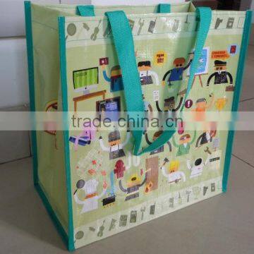 Vietnam Recyclable Shopping Bag