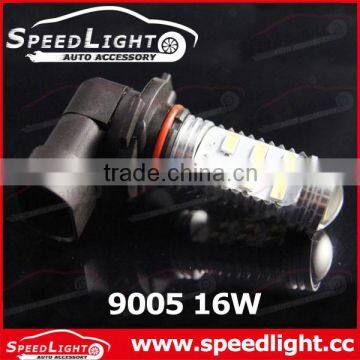 Superior Car Light SMD LED Fog Light