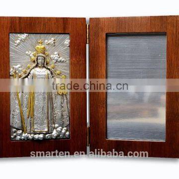 Polyresin Antique Art Craft Fashion Religious Gifts