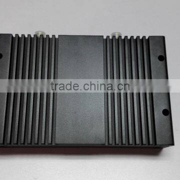 Triple Band Repeater Full Kit 3g 4g Lte Repeater , 900+2100+2600 Booster for Cell Phone photo-3