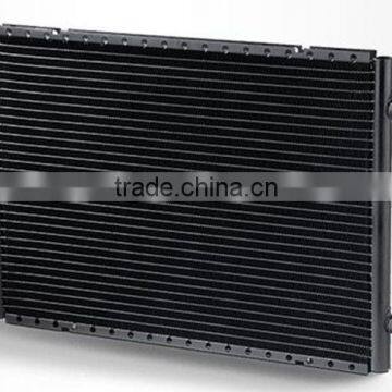 atlas copco cooler cold storage hydraulic oil cooler air compressor oil cooler