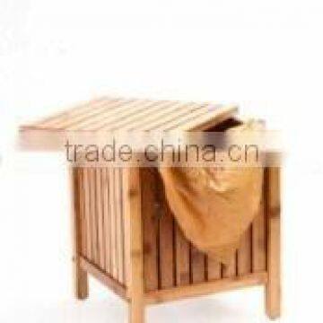 Bamboo clothes rack with the best price