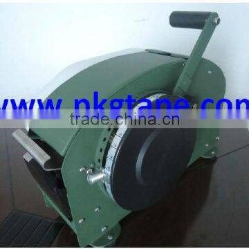 cheapest!!!Gummed paper tape dispenser, water activated tape dispenser