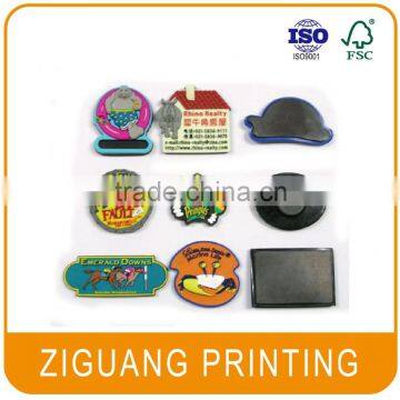 Manufacture fridge magnets