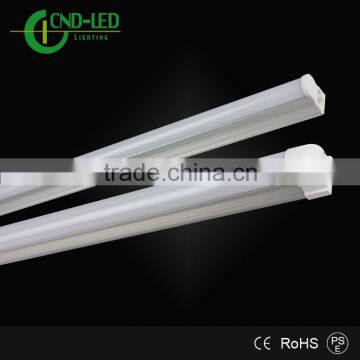 Best seller price high luminous efficiency 2ft smd2835 9w price t8 tube8 led light tube with CE EMC RoHS PSE