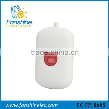 Fanshine Home Automation Alarm Emergency Panic Button Detector