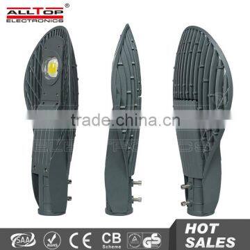 IP67 Waterproof Outdoor Bridgelux Cob 50w Ip65 Led Light Street photo-5