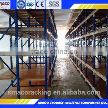 ISO/CE Warehouse Racking System photo-4