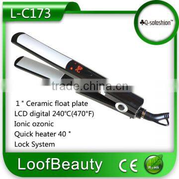 DODO L-C173 Customized Hair Straightening Tool photo-4